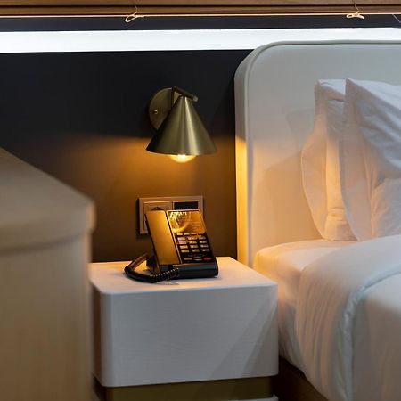 Busan H-Avenue Hotel Seomyeon Station Ngoại thất bức ảnh