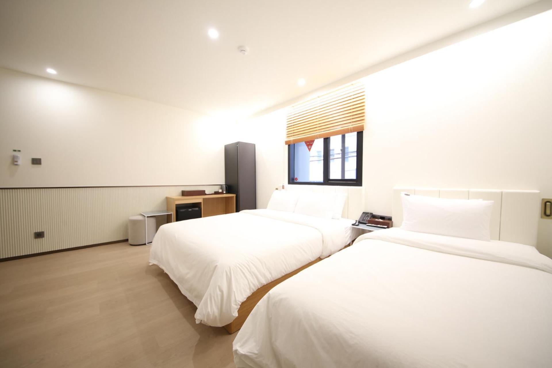 Busan H-Avenue Hotel Seomyeon Station Ngoại thất bức ảnh