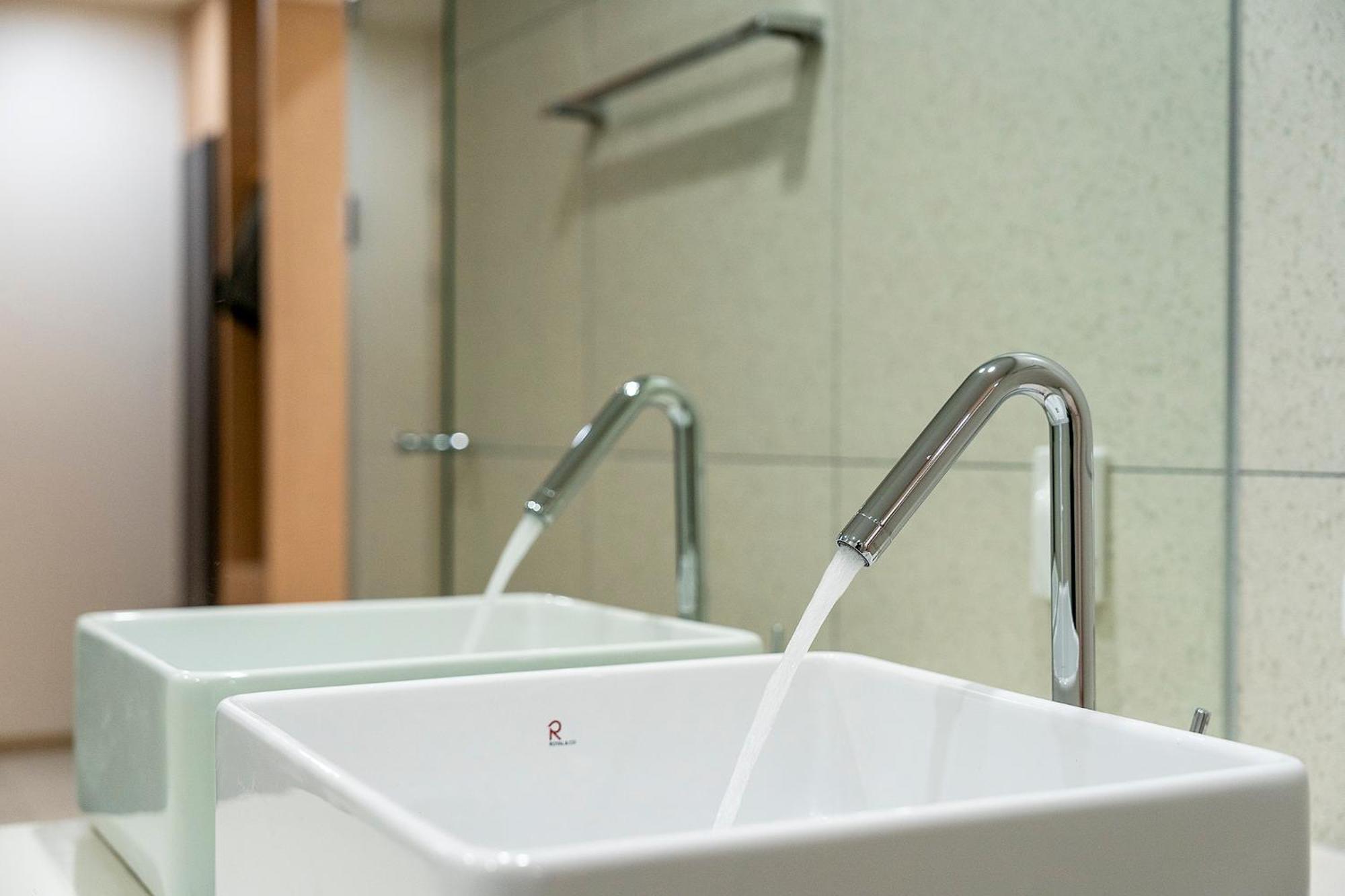 Busan H-Avenue Hotel Seomyeon Station Ngoại thất bức ảnh