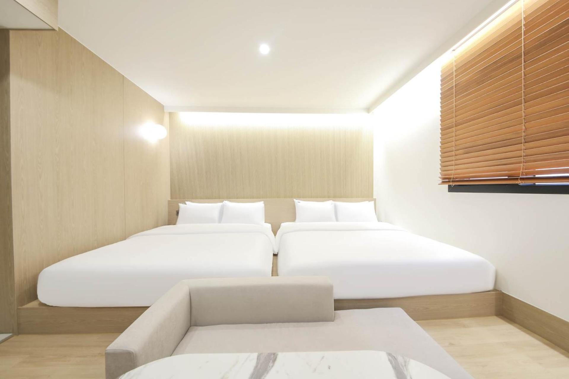 Busan H-Avenue Hotel Seomyeon Station Ngoại thất bức ảnh