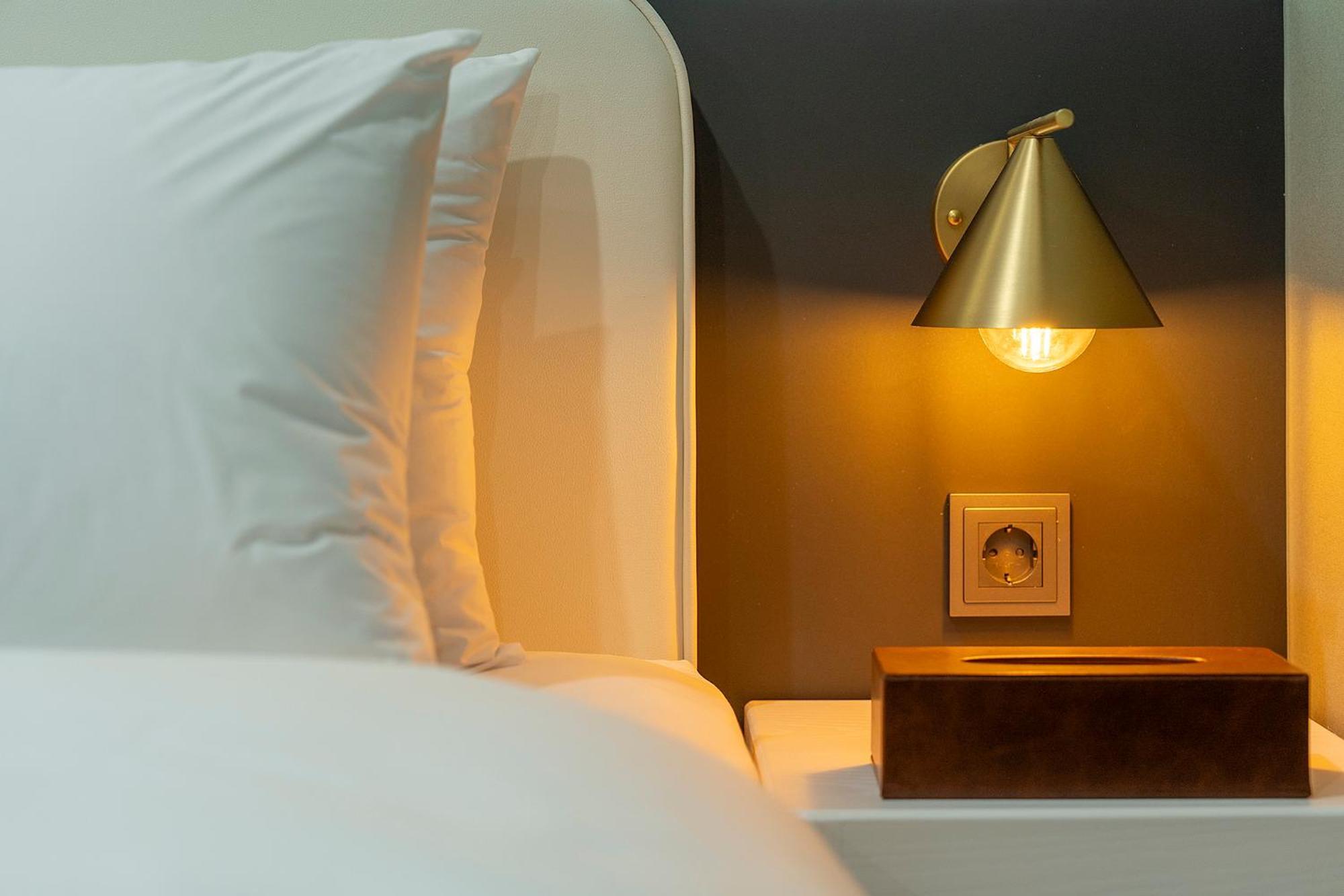 Busan H-Avenue Hotel Seomyeon Station Ngoại thất bức ảnh
