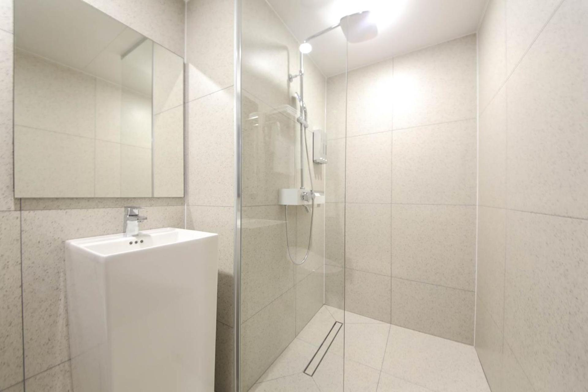 Busan H-Avenue Hotel Seomyeon Station Ngoại thất bức ảnh