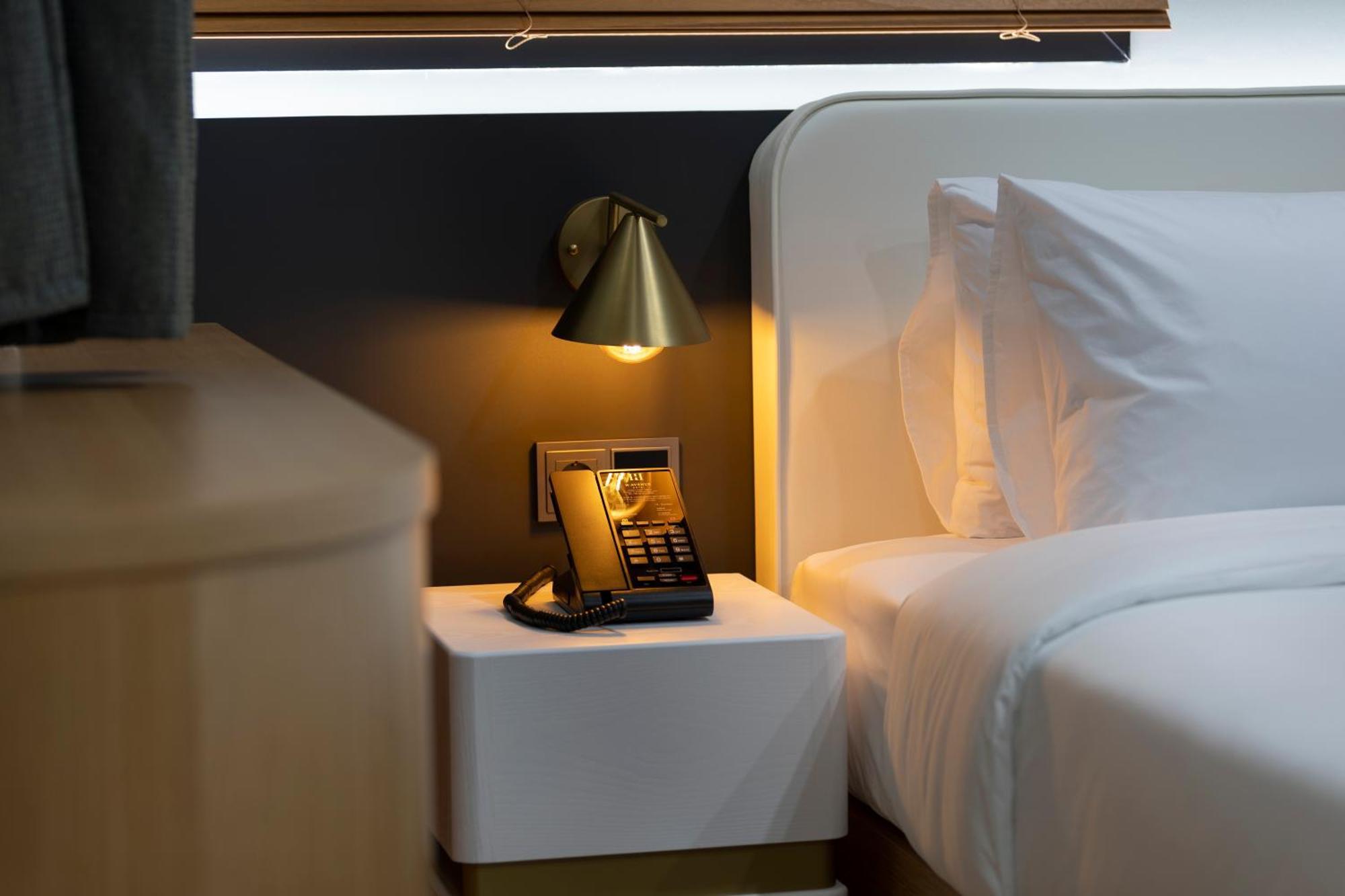 Busan H-Avenue Hotel Seomyeon Station Ngoại thất bức ảnh