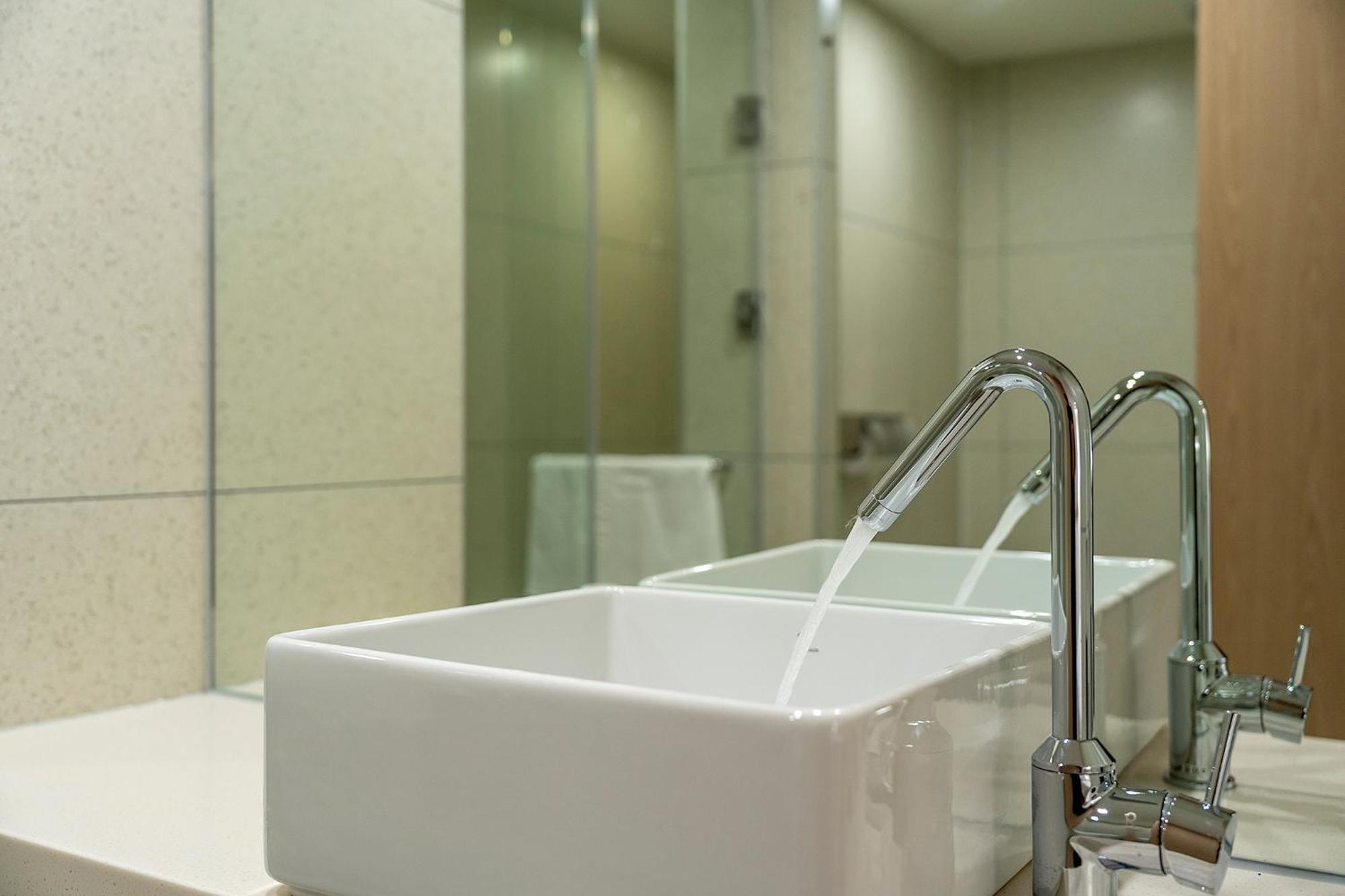 Busan H-Avenue Hotel Seomyeon Station Ngoại thất bức ảnh